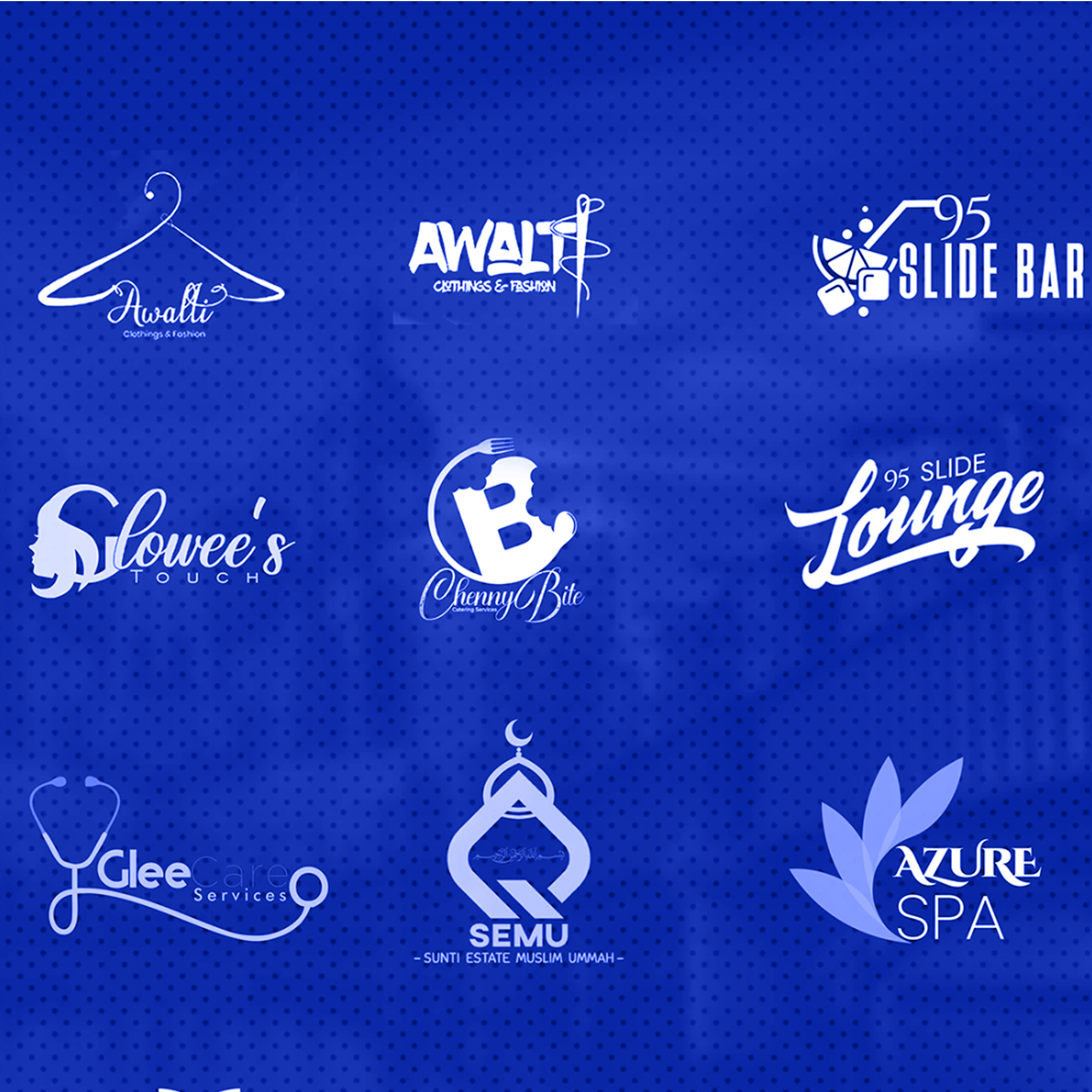 Company Rebrand brand identity by ODS Studio